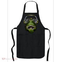 DJ T-Rex Apron thumb 0