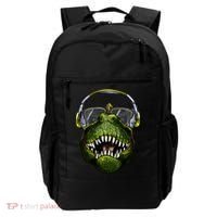 DJ T-Rex Backpack thumb 0
