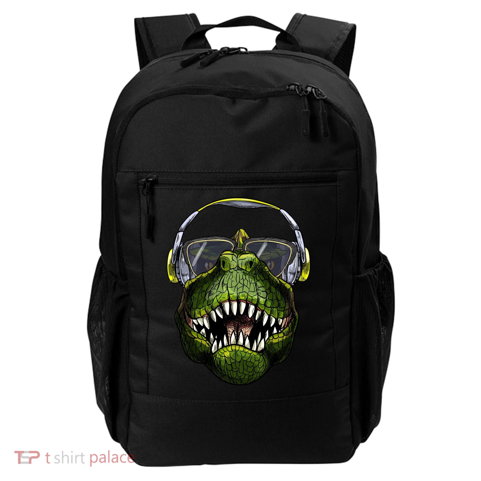 DJ T-Rex Backpack