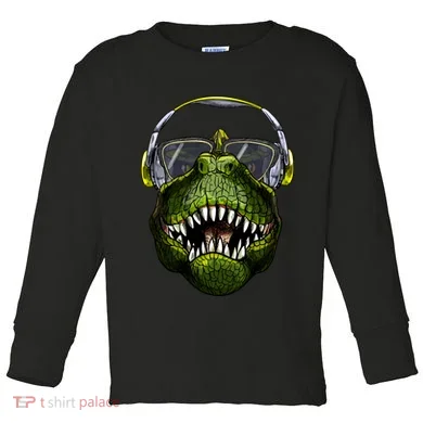 Toddler Long Sleeve