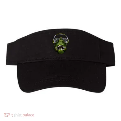 DJ T-Rex Visor
