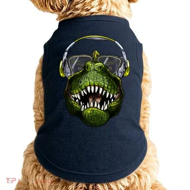 Doggie Tank