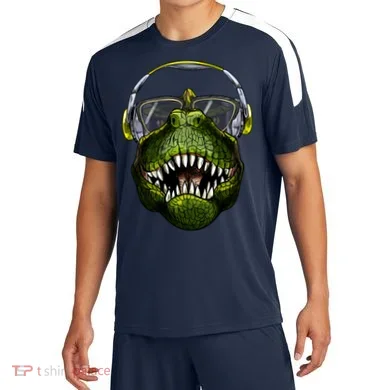 Soccer Jersey