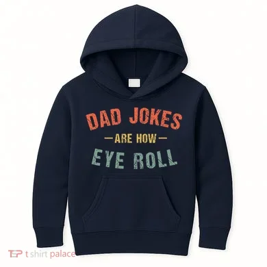 Kids Hoodie