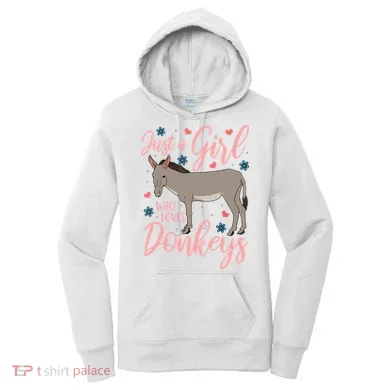 Women's Hoodie