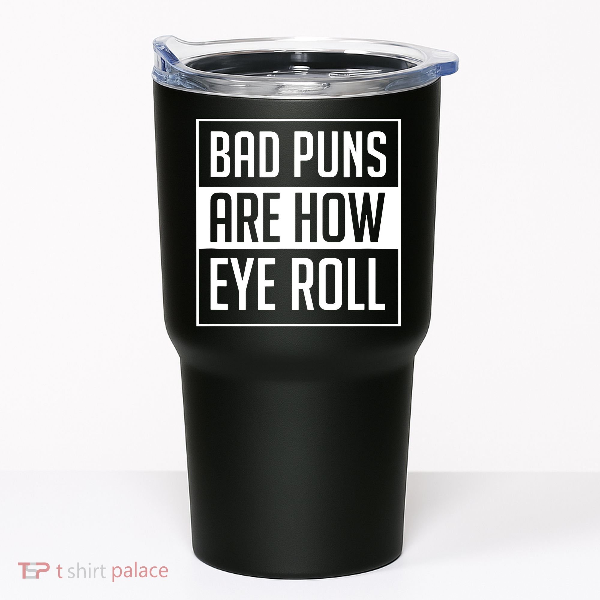 Dad Joke Bad Puns Are How Eye Roll Funny Tumbler