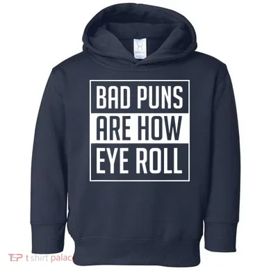 Toddler Hoodie