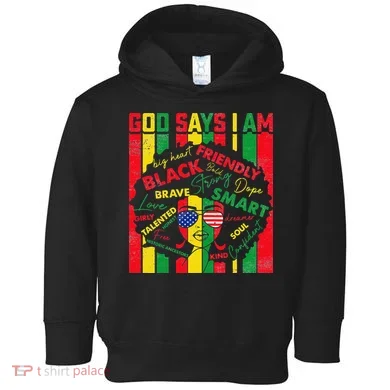 Toddler Hoodie