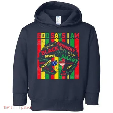 Toddler Hoodie