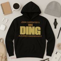 Drewgmackie John Carpenter’S Das Ding Aus Einer Anderen Welt Hoodie thumb 3