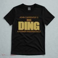 Drewgmackie John Carpenter’S Das Ding Aus Einer Anderen Welt T-Shirt thumb 5
