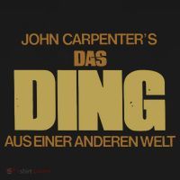 Drewgmackie John Carpenter’S Das Ding Aus Einer Anderen Welt Women's Hoodie thumb 2