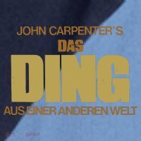 Drewgmackie John Carpenter’S Das Ding Aus Einer Anderen Welt Raglan Baseball Sleeve Shirt thumb 2