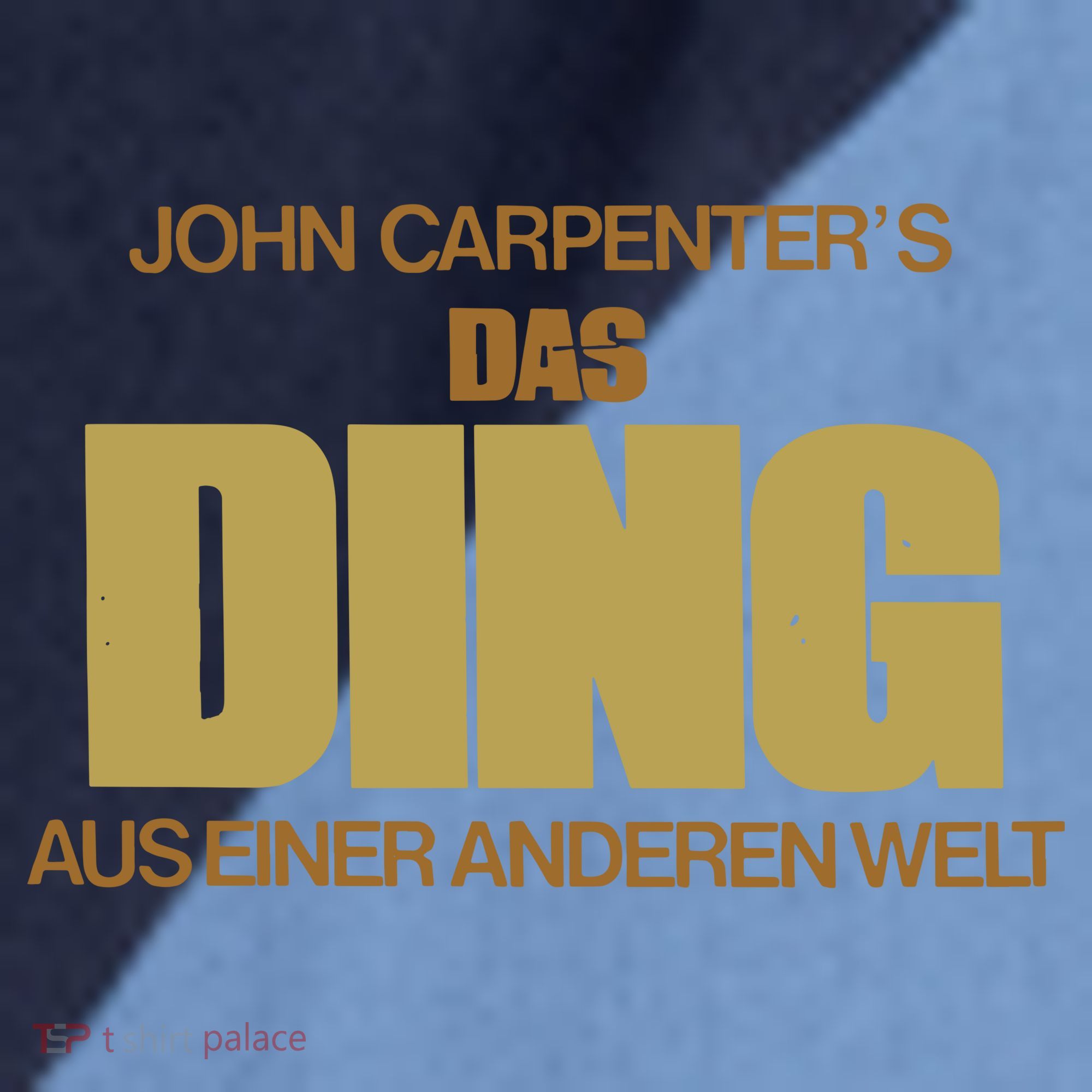 Drewgmackie John Carpenter’S Das Ding Aus Einer Anderen Welt Raglan Baseball Sleeve Shirt