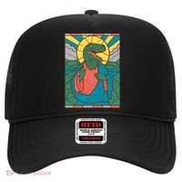 Dinosaur Jesus Hat thumb 0