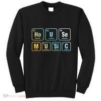 Disc Jockey DJ House Music Relaxing Electronic Music EDM Sweatshirt thumb 0