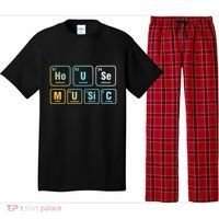 Disc Jockey DJ House Music Relaxing Electronic Music EDM Pajama Set thumb 0