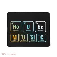 Disc Jockey DJ House Music Relaxing Electronic Music EDM Mousepad thumb 0