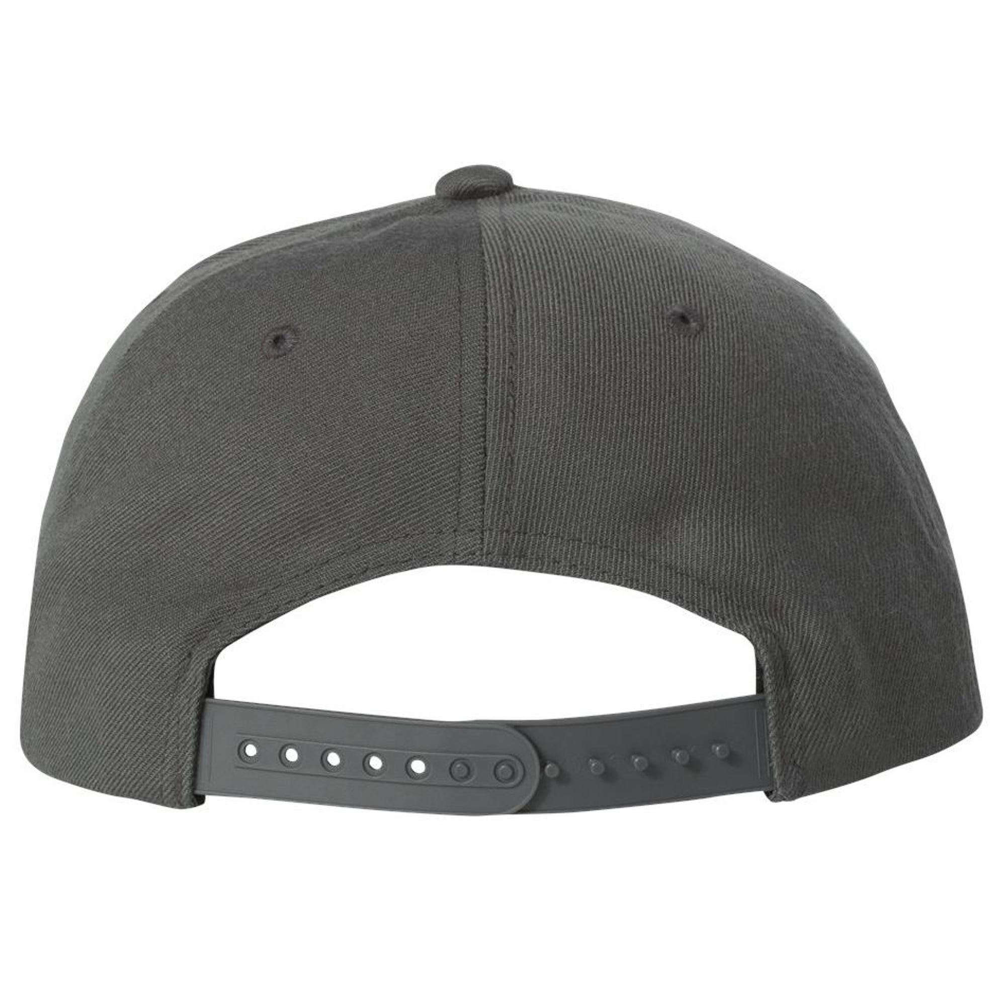 Dad Joke Funny Parent Quote Wool Snapback Cap