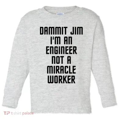Toddler Long Sleeve
