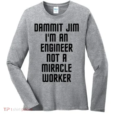 Women's Long Sleeve Shirt