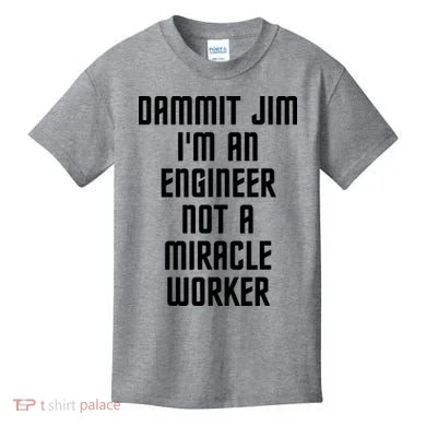 Kids T-Shirt