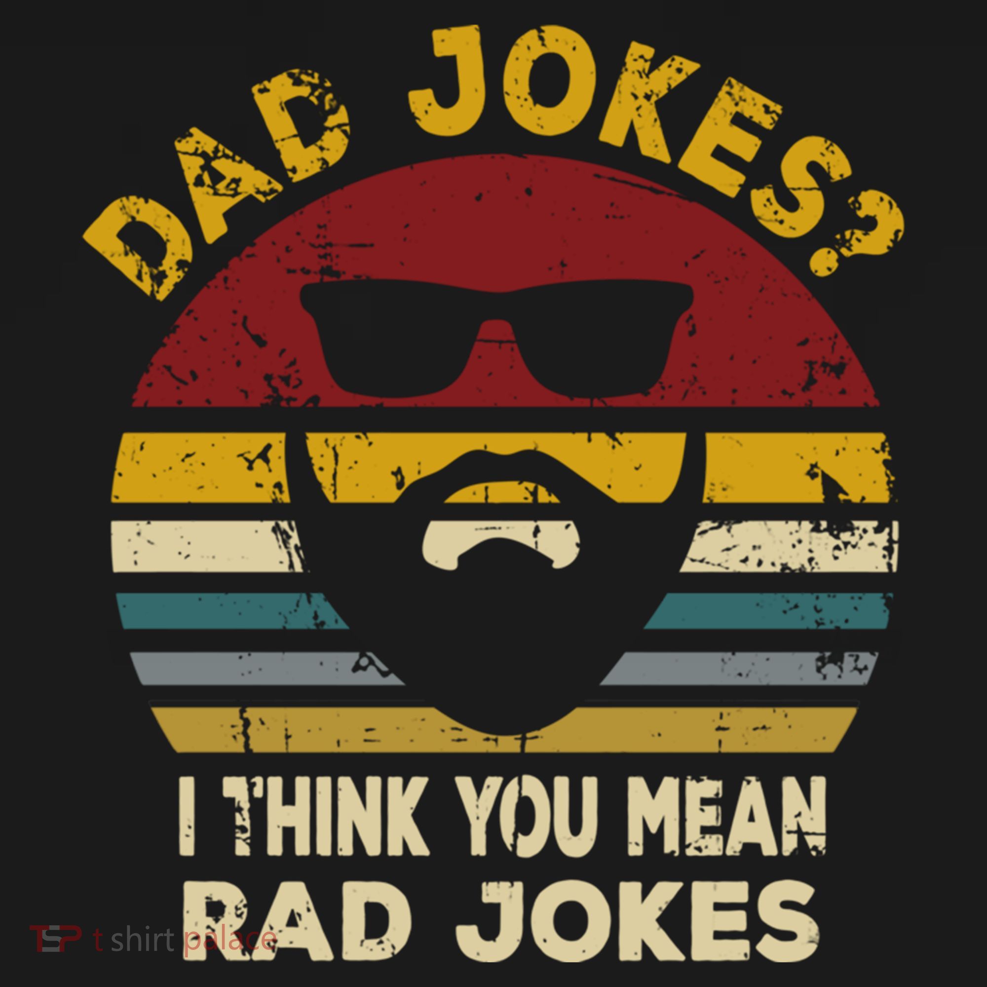 Dad Jokes I Think You Mean Rad Jokes Funny Dads Great Gift Women's Hoodie