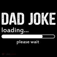 Dad Joke Loading Please Wait Cool Gift Pajama Set thumb 2