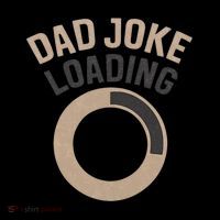 Dad Joke Loading Hoodie thumb 7