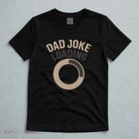 Dad Joke Loading T-Shirt thumb 5