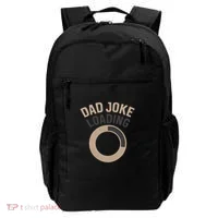 Dad Joke Loading Backpack thumb 0