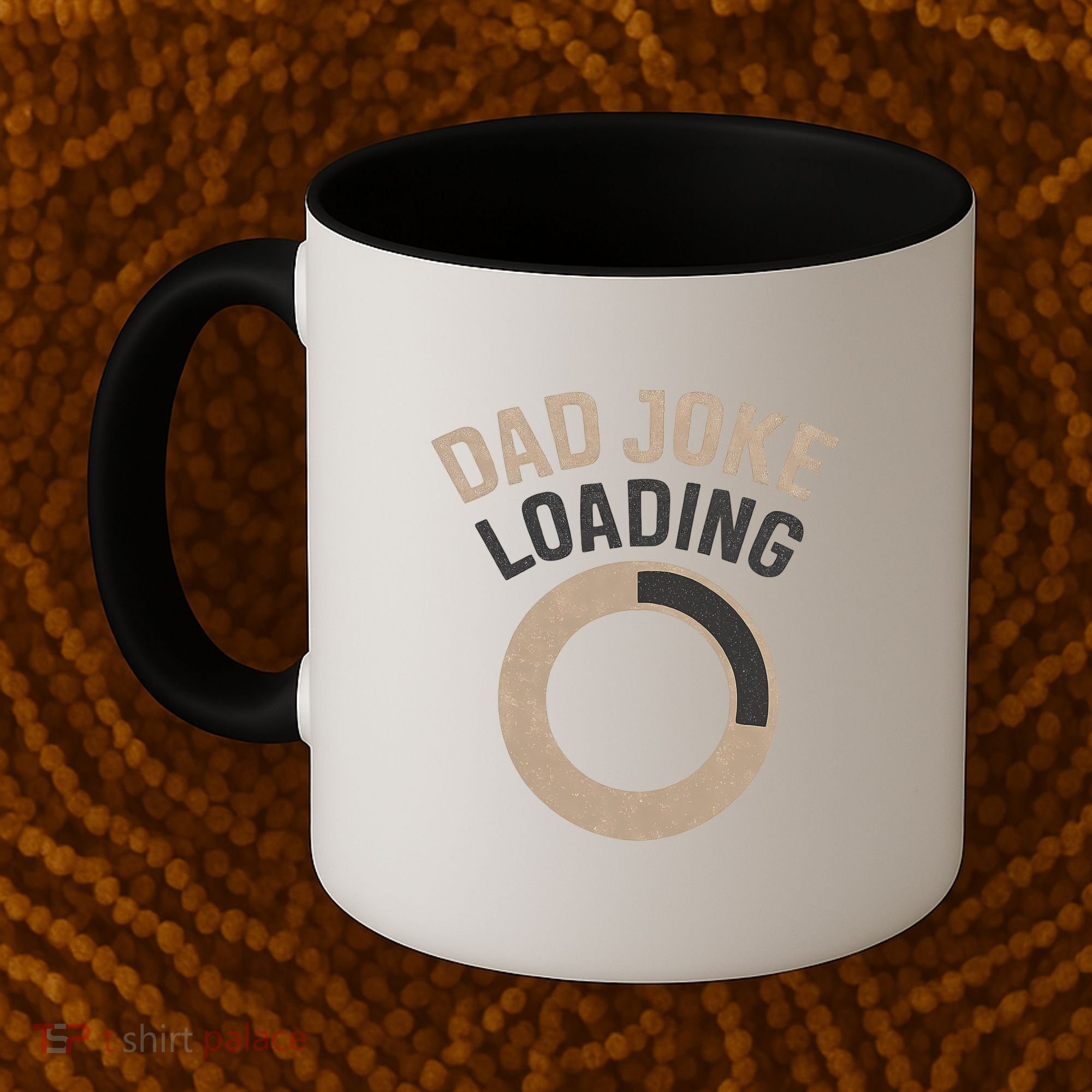 Dad Joke Loading Coffee Mug