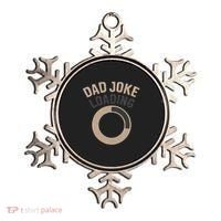 Dad Joke Loading Ornament thumb 0