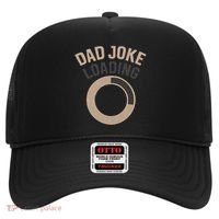 Dad Joke Loading Hat thumb 0