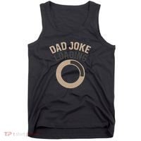 Dad Joke Loading Tank Top thumb 0