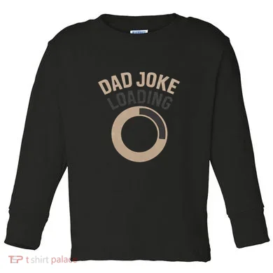Toddler Long Sleeve