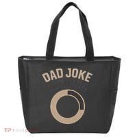 Dad Joke Loading Tote Bag thumb 0