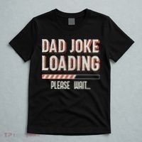 Dad Joke Loading   T-Shirt thumb 5