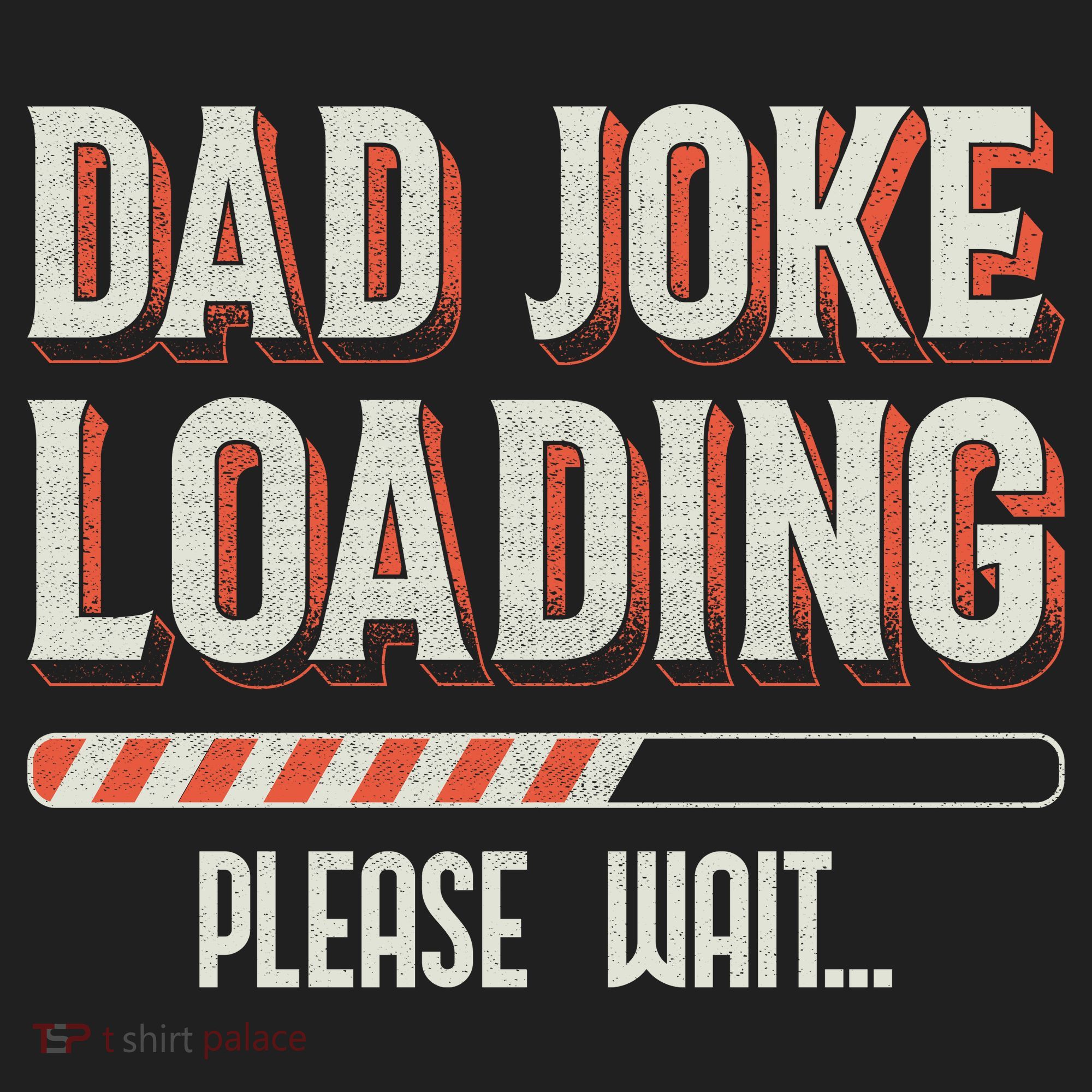 Dad Joke Loading   Hat
