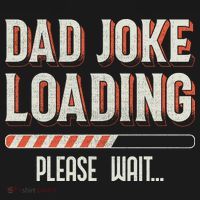Dad Joke Loading   Tank Top thumb 6