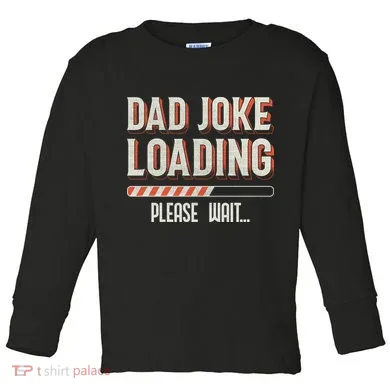 Toddler Long Sleeve