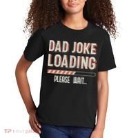 Dad Joke Loading   Kids T-Shirt thumb 2