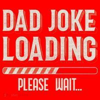 Dad Joke Loading   Santa Hat thumb 1