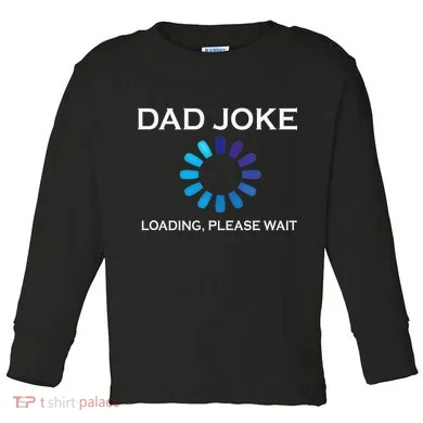Toddler Long Sleeve