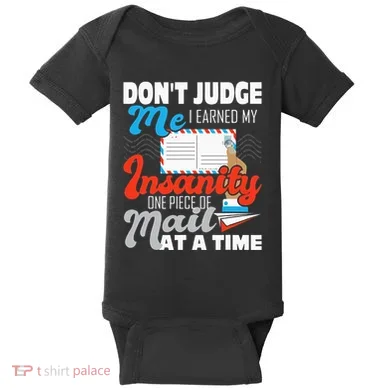 Baby Bodysuit