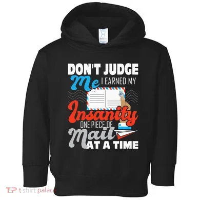 Toddler Hoodie
