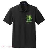 Dont Judge Mental Health Awareness Dry Zone Grid Polo thumb 0