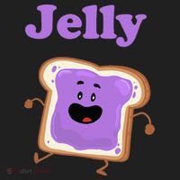 Dancing Jelly Peanut Butter And Jelly Tumbler thumb 3