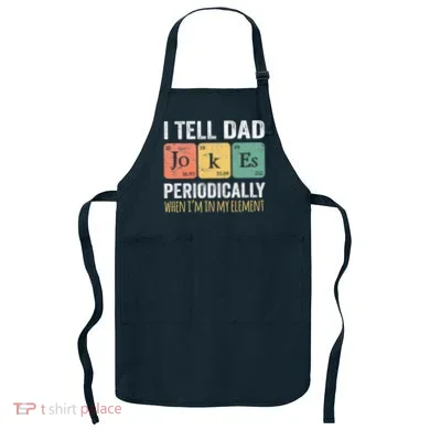 Apron