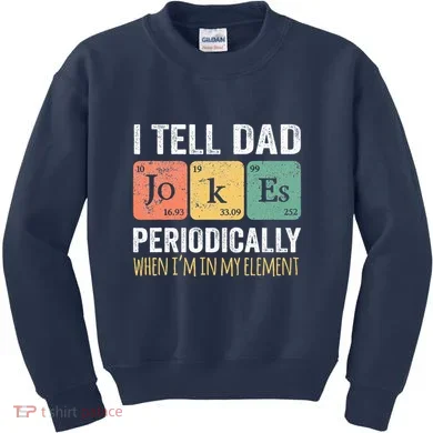 Kids Sweatshirt
